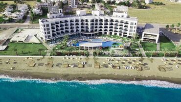 Elite World Resort Mersin Silifke